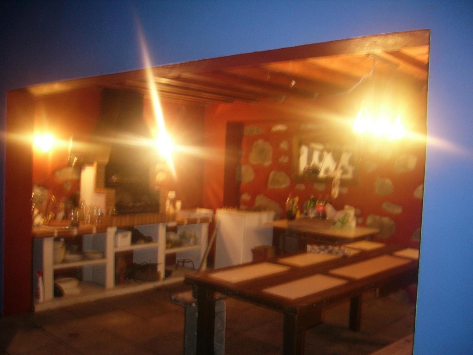 Casa Chamiquela Willa